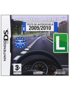 Driver License Trainer...