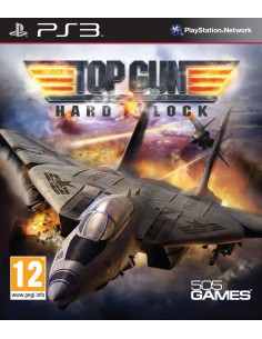 Top Gun: Hard Lock - PS3
