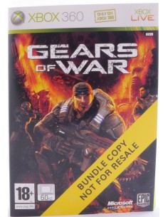 Gears of War (Bundle) -...
