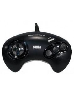 Controller Megadrive 3...