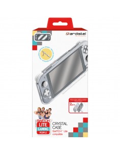 Crystal Case Consola LITE...