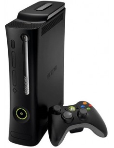 Xbox 360 HDMI (Elite) 120GB... 2