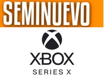Consolas Xbox Series