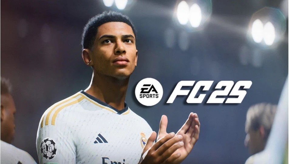 EA Sports FC25