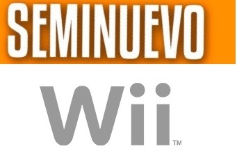 Juegos Wii