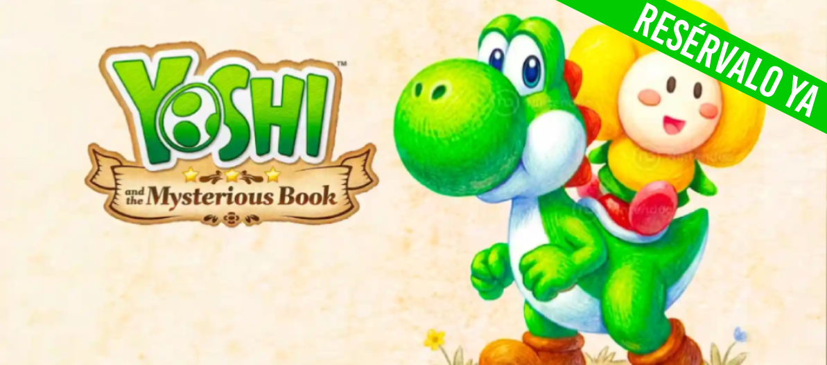 Yoshi