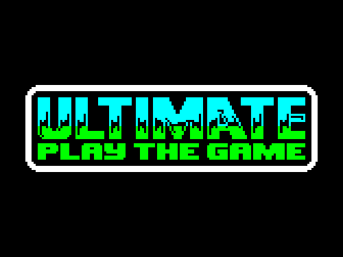 Ultimate Play The Game