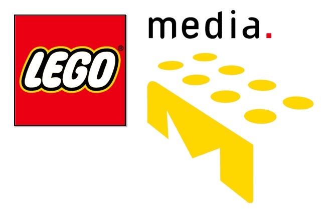Lego Media