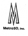 Metro 3D Inc